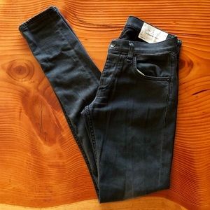 Rag & Bone Fit 1 Skinny Jeans